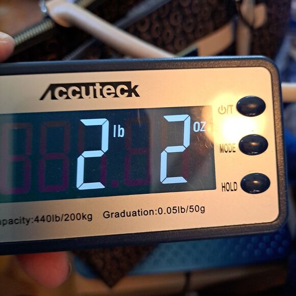 Guess Logo Satchel Handbag Tote Large Multiple Compartments Coasted Canvas Black - Picture 16 of 16